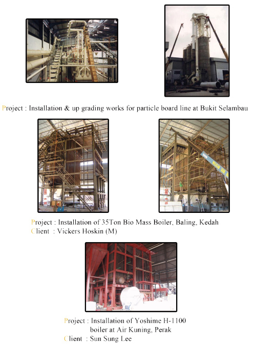 project